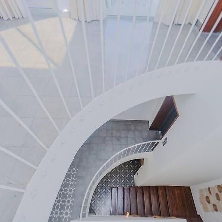 Presidential Luxury Villa Anjuna With Pvt Pool & Bathtub, Most Prime Location Exteriör bild