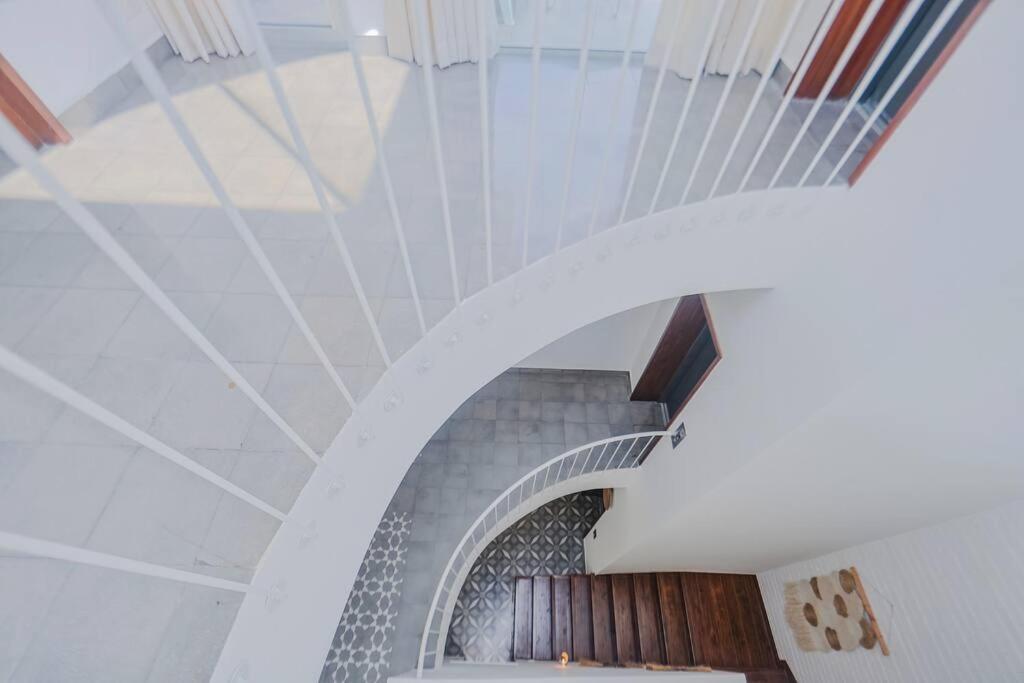 Presidential Luxury Villa Anjuna With Pvt Pool & Bathtub, Most Prime Location Exteriör bild