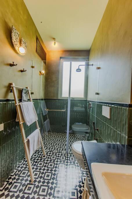 Presidential Luxury Villa Anjuna With Pvt Pool & Bathtub, Most Prime Location Exteriör bild